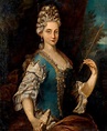 Carlotta Aglae d'Orleans duchessa Modena | Orleans, Modena, Portrait