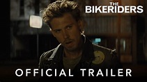 The Bikeriders | Official Trailer| In Cinemas December 1 - YouTube