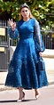 A vida da princesa Beatrice em fotos | Tatler | British wedding dresses ...