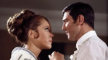 On Her Majesty's Secret Service - Where to watch the whole movie...