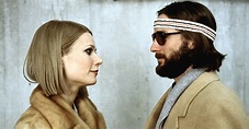 Margot and Richie, The Royal Tenenbaums | 20 of Our Favourite Movie ...