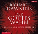 Hörbuch: Dawkins - Der Gotteswahn