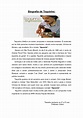 (DOC) Biografia de Toquinho | valmir valmir - Academia.edu