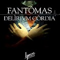 Fantômas - Delìrium Còrdia - Encyclopaedia Metallum: The Metal Archives