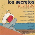 Los Secretos, 290 vinilos y CDs con CDandLP