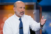 Goldman CEO Blankfein hoping for a Brexit transition