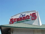 Syberg's Expands Appetizer, Salad Selections on New Menu | Chesterfield ...