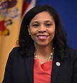 NASS Names New Jersey Secretary of State Tahesha Way as President ...