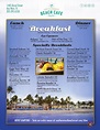 Southernmost Beach Cafe Menu, Key West – Best Key West Restaurant Menus ...