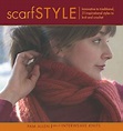 Scarf Style by Pam Allen - Alibris