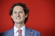 John Elkann, digne héritier du clan Agnelli