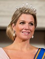 Máxima, 365 días de Reina de los Países Bajos