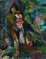 Oskar Kokoschka - Museum Boijmans Van Beuningen