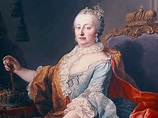 Biografia Maria Teresa d'Asburgo, vita e storia