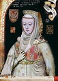 Blanche was born on 9 June 1424 as the daughter of Blanche I of Navarre ...