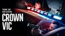 Everything You Need to Know About Crown Vic Movie (2019)
