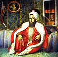 Picture Information: Selim III (Emperor of the Ottoman Empire)