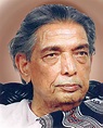Kaifi Azmi (January 14, 1919 — May 10, 2002), Indian poet, lyricist ...