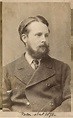 NPG Ax68318; Frederic William Henry Myers - Portrait - National ...