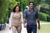 Who is Sheryl Sandberg's husband Tom Bernthal? | The US Sun