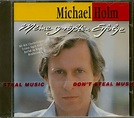 Michael Holm CD: Meine Größten Erfolge (CD) - Bear Family Records