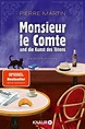 Monsieur le Comte und die Kunst des Tötens - Pierre Martin (Buch) – jpc