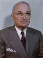 truman-sworn-in-upon-death-of-roosevelt - Harry S. Truman Pictures ...