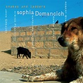 SNAKES AND LADDERS | Un album de Sophia Domancich | Cristal Records