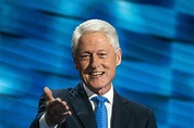 Bill Clinton: How Hillary Clinton's FGOTUS Would Be Treated | Time