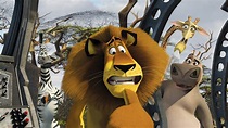 Download Movie Madagascar: Escape 2 Africa 4k Ultra HD Wallpaper