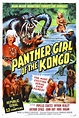Panther Girl of the Kongo (1955) - IMDb