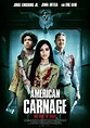 American Carnage (2022) - FilmAffinity