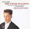 NIGEL KENNEDY The Four Seasons reviews