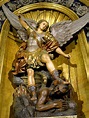 Imágenes de San Miguel Arcángel | Imagenes de san miguel, Arcangel ...
