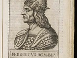 Federico III d'Asburgo e la nomina ducale | Filodiritto