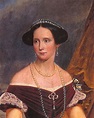 Princess Louise of Prussia (1808–1870) | Princess louise, Prussia, King ...