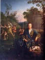 International Portrait Gallery: El VIIº Duque de Vendôme