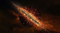 Big Bang Explosion Wallpapers - Top Free Big Bang Explosion Backgrounds ...