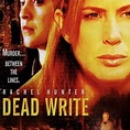 Dead Write - Rotten Tomatoes