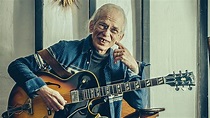 The Prog Interview: Steve Howe on Chris Squire, Heaven & Hell and Yes ...