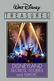 Disney: Secrets, Stories and Magic, Documentary fim production