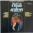 Chad & Jeremy - The Best Of Chad & Jeremy (1966, Vinyl) | Discogs