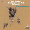 Rodgers & Hart Songbook: Bennett, Tony: Amazon.it: CD e Vinili}