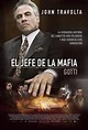 El jefe de la mafia: Gotti - Película 2018 - SensaCine.com.mx