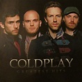 Coldplay – Greatest Hits (2010, CD) - Discogs