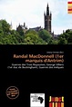 Randal MacDonnell (1er marquis d'Antrim) portofrei bei bücher.de bestellen