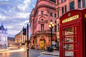 ¡Datos Curiosos de Londres! - Enzo Exclusive Travel