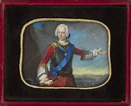 Portrait of Louis VIII, Landgrave of Hesse-Darmstadt, 1750 posters ...
