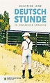 Deutschstunde Buch von Siegfried Lenz versandkostenfrei bei Weltbild.de