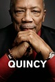 Quincy (2018) Cast & Crew | HowOld.co